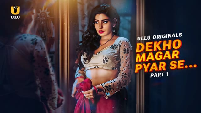 Dekho Magar Pyar Se - Episode 6