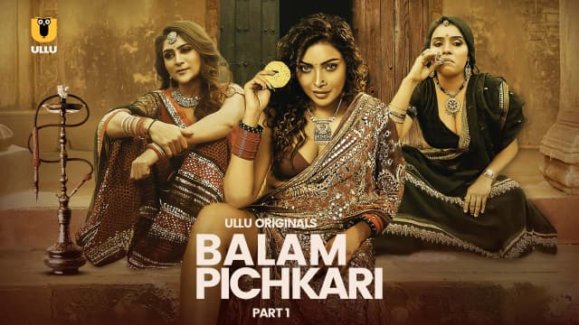 Balam Pichkari - Episode 1