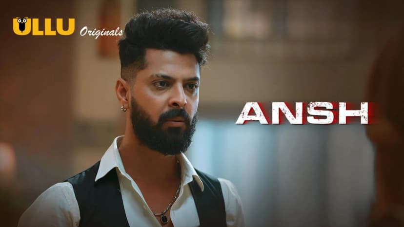 Thumbnail for Ansh - Part 1
