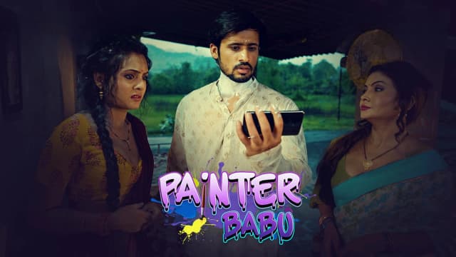 Painter Babu - Episode 5