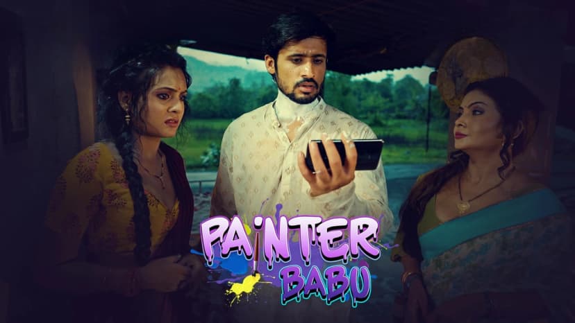 Thumbnail for Painter Babu - Part 2