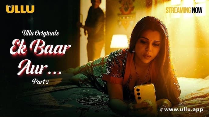 Thumbnail for Ek Baar Aur - Part 2