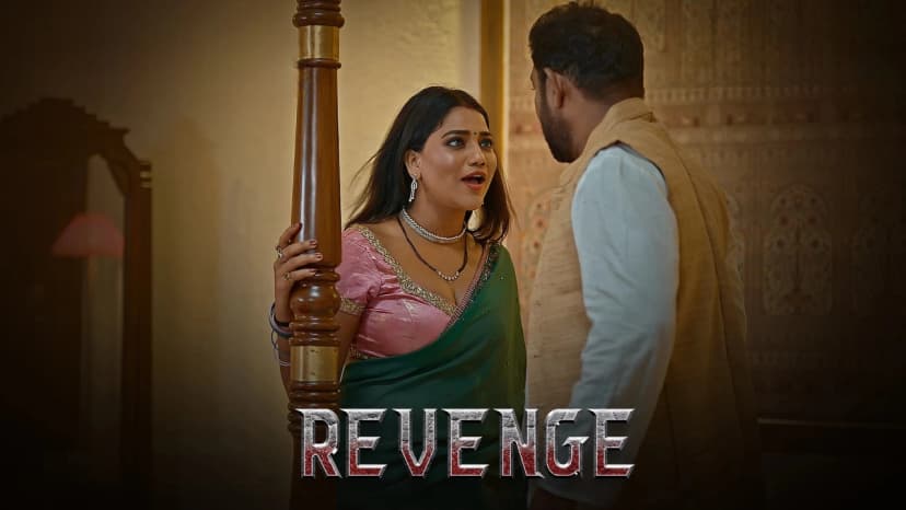 Thumbnail for Revenge - Part 2 