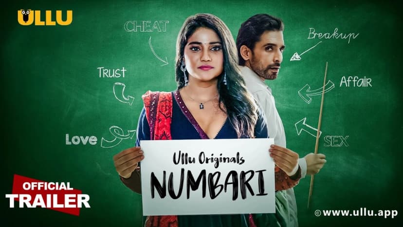 Thumbnail for Numbari - Part 1