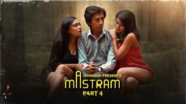 Mastram - Episode 8