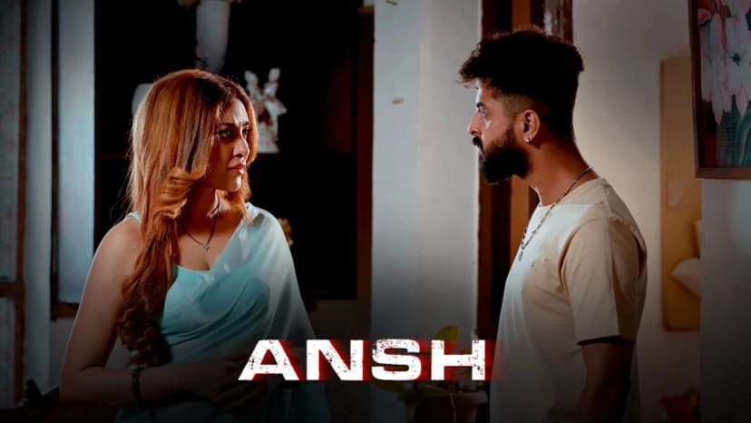 Thumbnail for Ansh - Part 2 