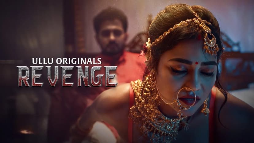 Thumbnail for Revenge - Part 1
