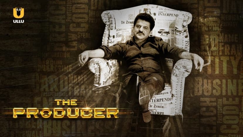 Thumbnail for The Producer