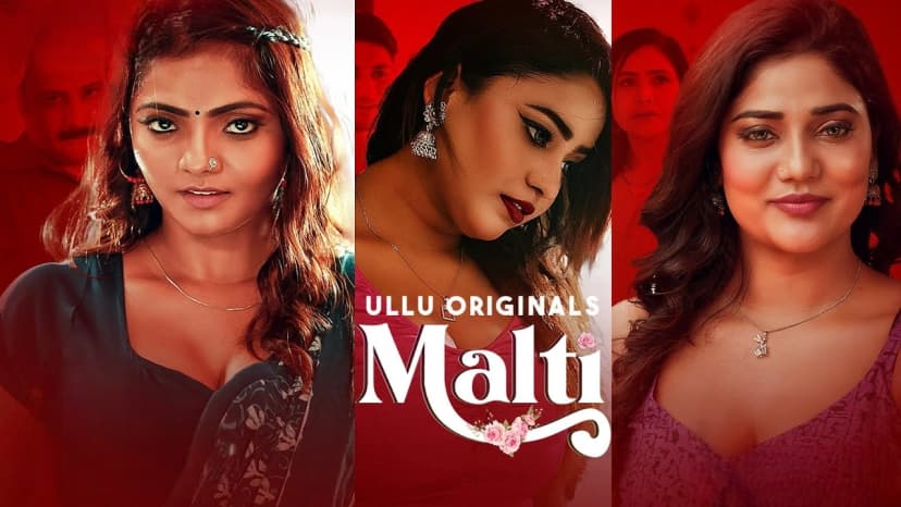 Thumbnail for Malti - Part 1