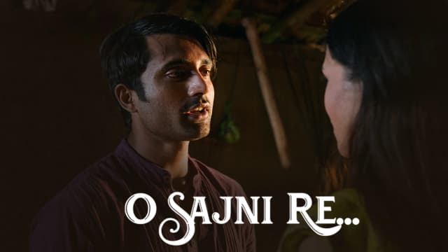 O Sajni Re - Episode 1