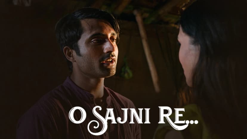 Thumbnail for O Sajni Re - Part 1 