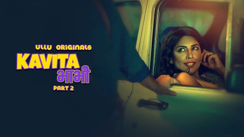 Thumbnail for Kavita Bhabhi Season 2
