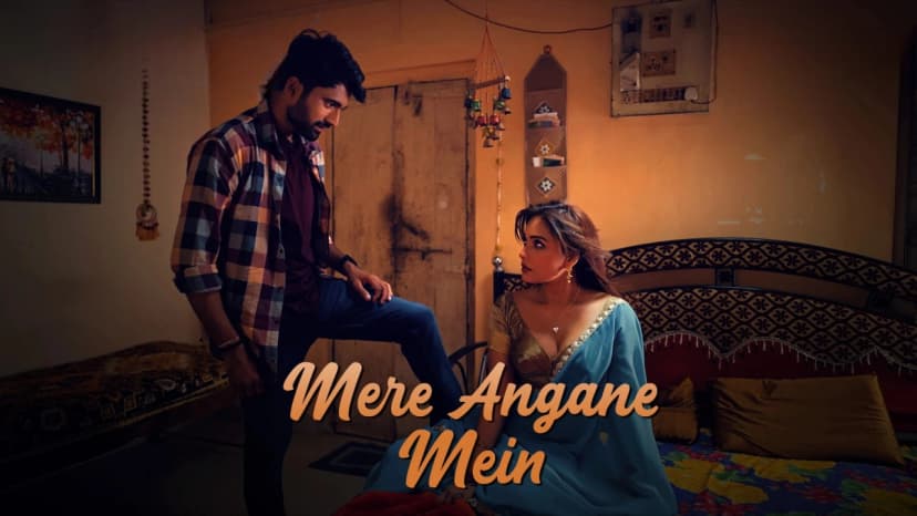 Thumbnail for Mere Angane Mein - Part 1
