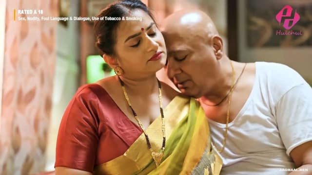Gharwali Part 1 Episode 2 - Hulchul