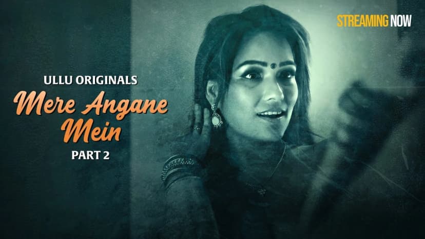 Thumbnail for Mere Angane Mein - Part 2