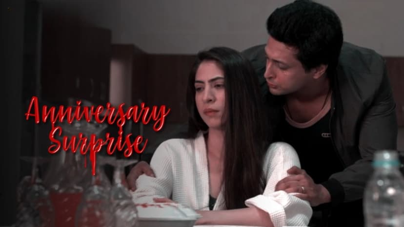 Thumbnail for Anniversary Surprise