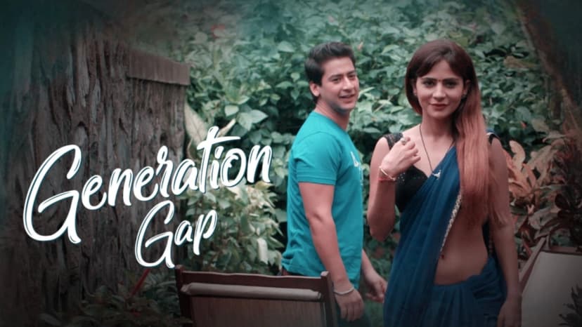Thumbnail for Generation Gap