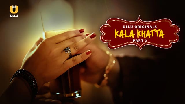 Kala Khatta - Episode 4