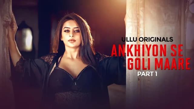 Ankhiyon Se Goli Maare - Episode 2