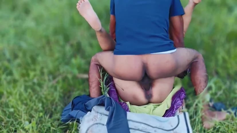 Thumbnail for Soniya bhabhi fucks ex-boyfriend outdoor after a month real hindi audio sex