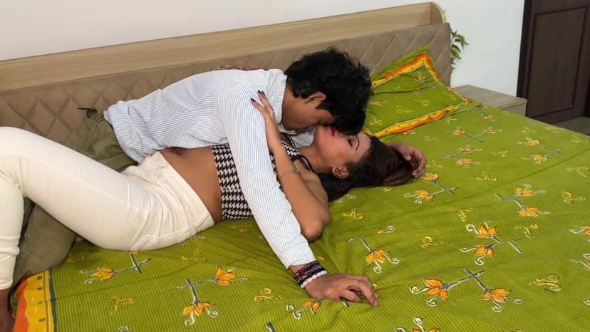 Thumbnail for Teacher Confesses to Student I Love You I Want to Have Sex with You