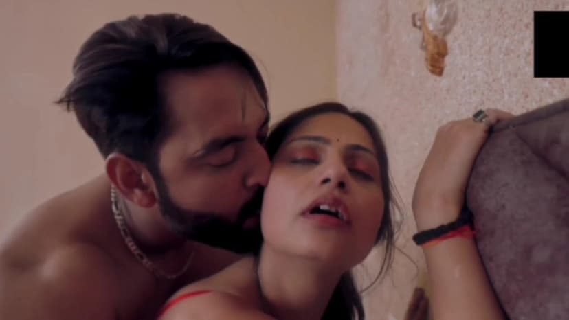 Thumbnail for Hot Indian Couples Enjoying Romance and Sexy Fun
