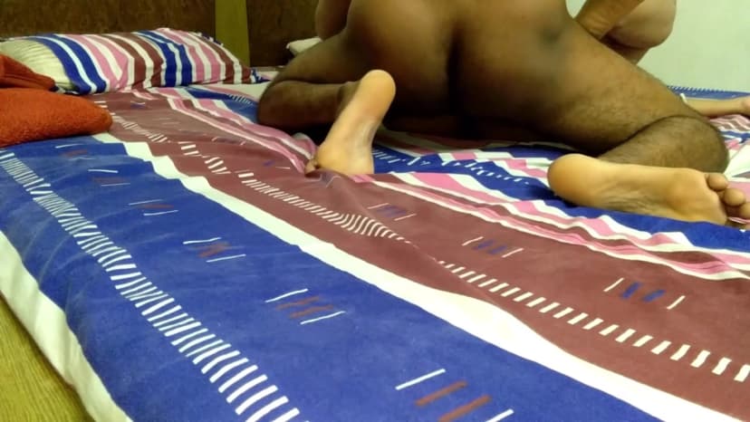 Thumbnail for Sonali fucked hard like a slut in the kitchen