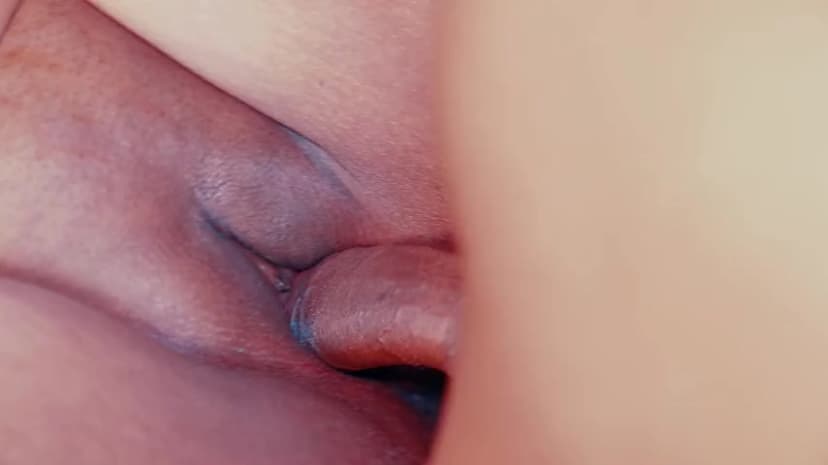 Thumbnail for Desi Nurse with Big Boobs Inspects Her Patient's Hard Cock