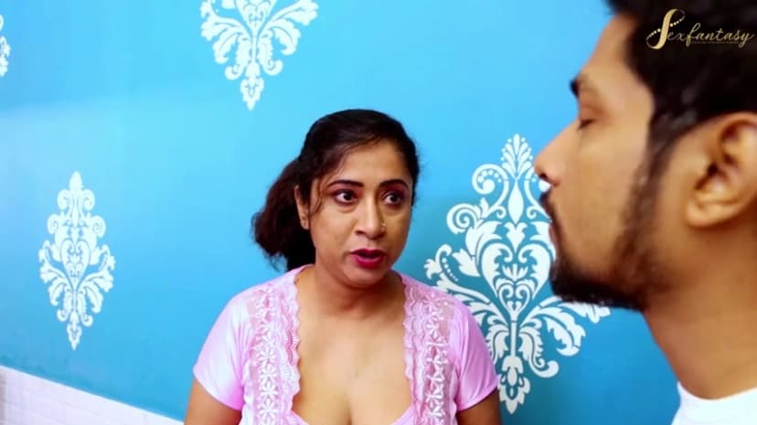 Thumbnail for Landlord fucks hot tenant for not paying rent with her big boobs and wet pussy