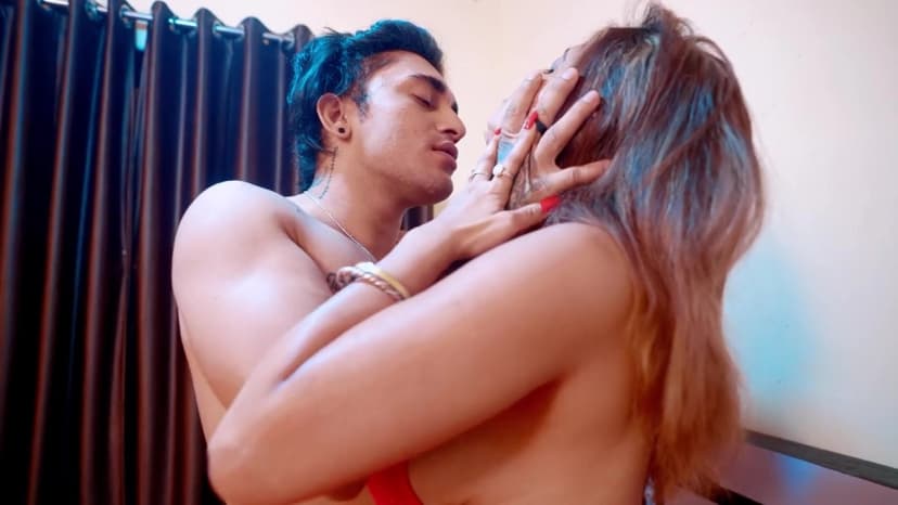 Thumbnail for Indian Hot Lady Needs Hardcore Sex Now Calls Guy to Fuck Her Hard