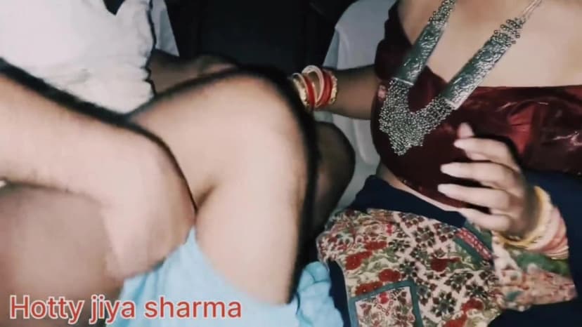 Thumbnail for Lonely desi girl lured at night and abandoned in bullock cart on empty road