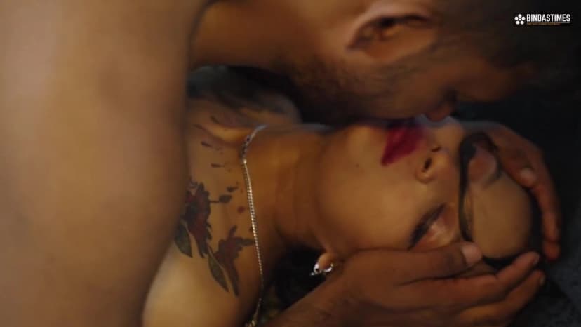Thumbnail for Desi Teen 18+ Step Sis Gets Fucked and Creampied by Her Stepbro While Parents Are Out