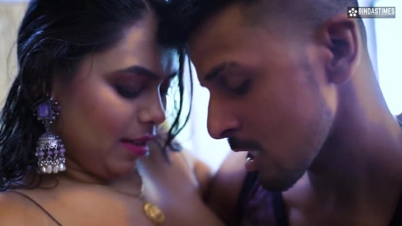 Thumbnail for Curvy Desi Bhabhi Loves Cumming Hard While Brother-in-law Ejaculates on Her Face Hindi Audio