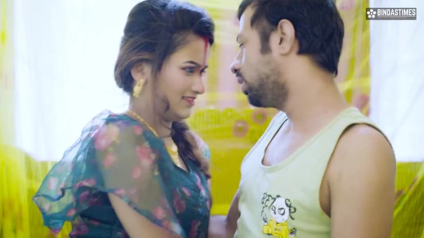 Thumbnail for Brother-in-law Fucks Desi Bihari Bhabhi's Hot Navel and Body After Seeing Them