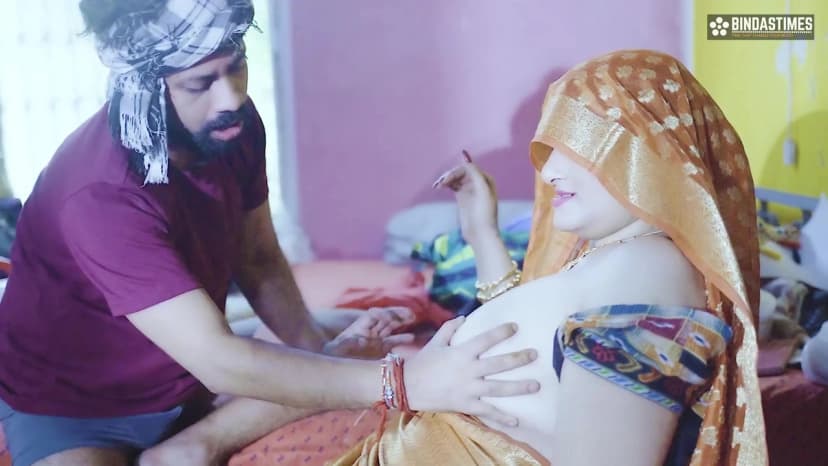 Thumbnail for Watch Bihari Village Woman Fucking Her Fisherman Hard in XXX Video