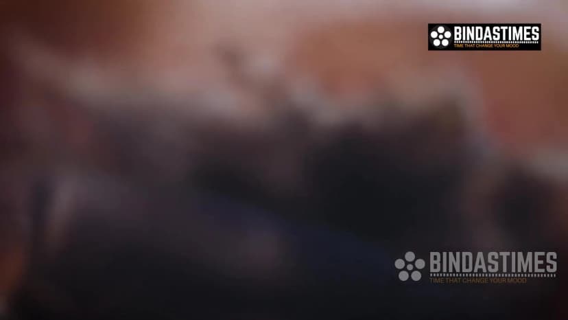 Thumbnail for Bebo's first suhaagrat night fucking her husband hard