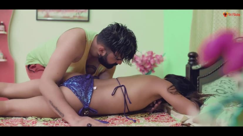 Thumbnail for Hot Indian Couple Fucking Hard and Dirty