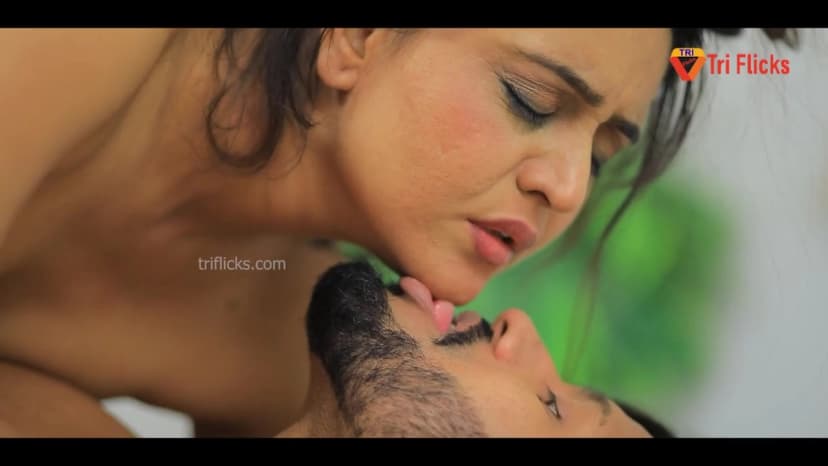 Thumbnail for Indian Girl Fucks Her Secret Boyfriend Hard in Bedroom