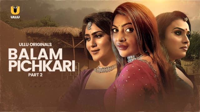 Balam Pichkari - Episode 5
