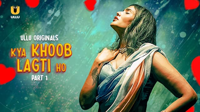 Kya Khoob Lagti Ho - Episode 1
