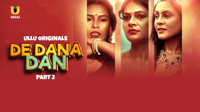 De Dana Dan - Episode 4