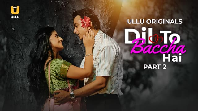 Dil To Baccha Hai - Episode 4
