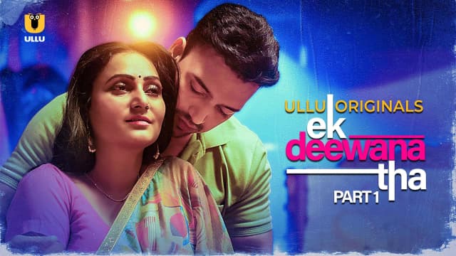 Ek Deewana Tha - Episode 1