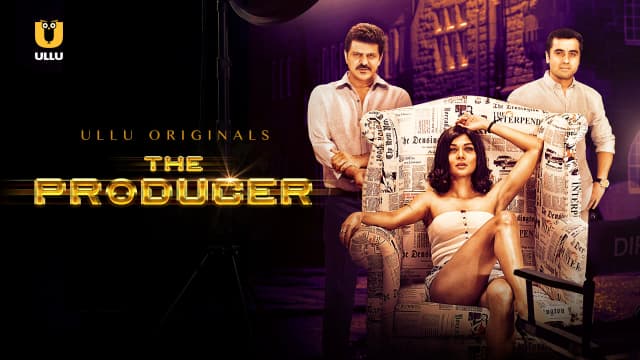The Producer : Episode 1