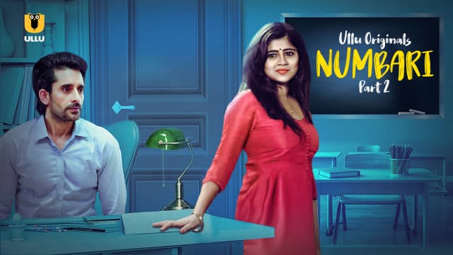 Numbari - Episode 4